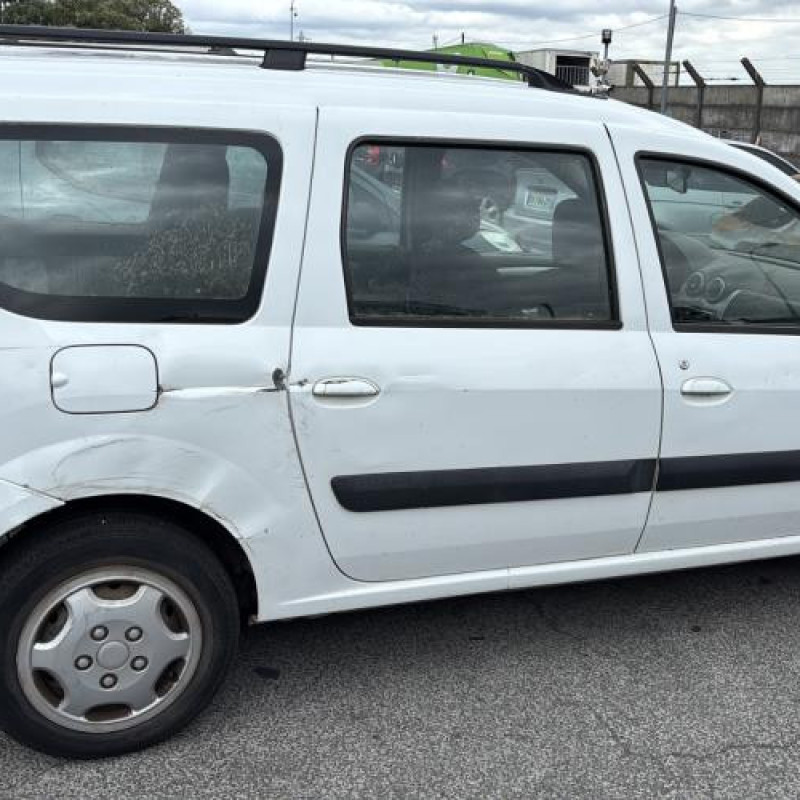 Baguette de porte arriere droite DACIA LOGAN MCV 1 Photo n°11