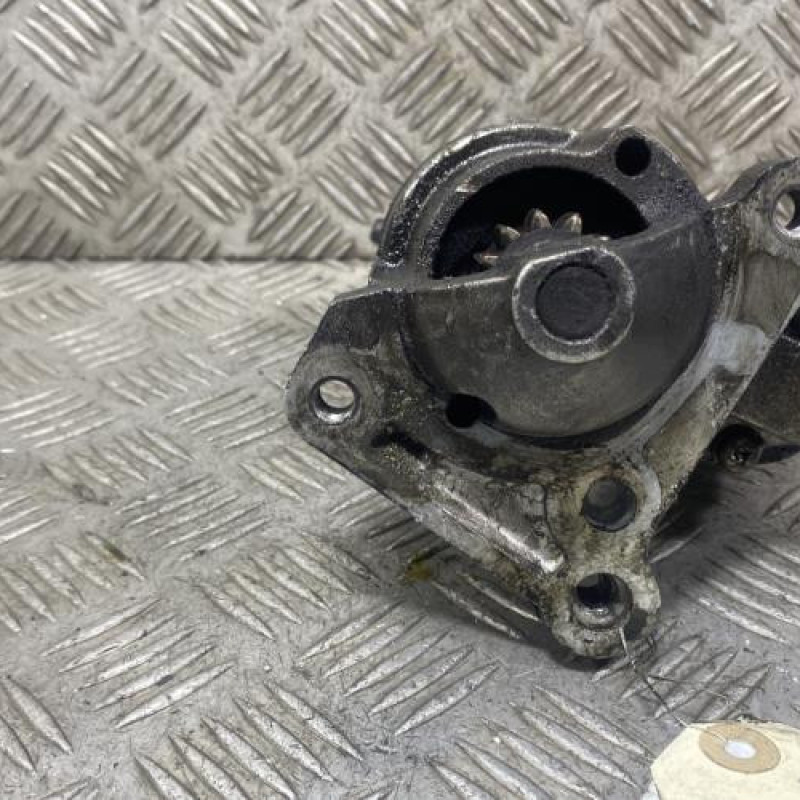 Demarreur RENAULT SCENIC 1 Photo n°4