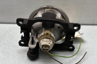 Anti brouillard gauche (feux) PEUGEOT 208 1