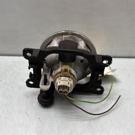 Anti brouillard gauche (feux) PEUGEOT 208 1