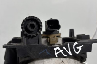 Anti brouillard gauche (feux) PEUGEOT 5008 1