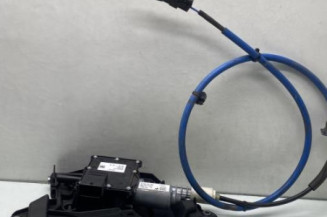 Bloc electrique de frein a main PEUGEOT 5008 1 Photo n°1