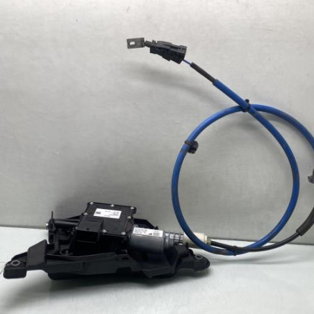 Bloc electrique de frein a main PEUGEOT 5008 1 Photo n°1