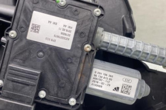 Bloc electrique de frein a main PEUGEOT 5008 1