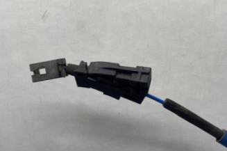 Bloc electrique de frein a main PEUGEOT 5008 1