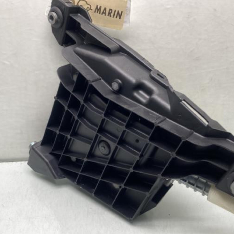 Bloc electrique de frein a main PEUGEOT 5008 1 Photo n°5