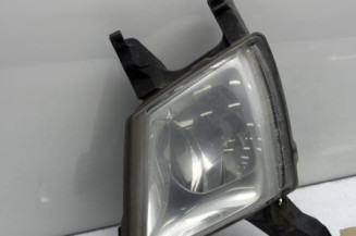 Anti brouillard gauche (feux) PEUGEOT 407 Photo n°1