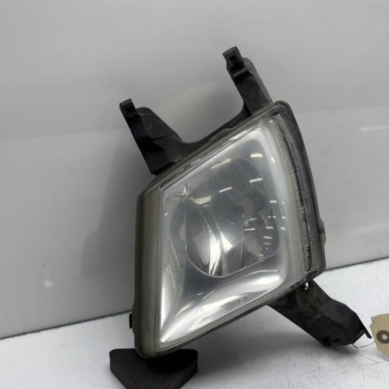 Anti brouillard gauche (feux) PEUGEOT 407 Photo n°1