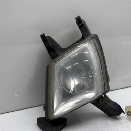 Anti brouillard gauche (feux) PEUGEOT 407 Photo n°1