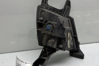 Anti brouillard gauche (feux) PEUGEOT 407