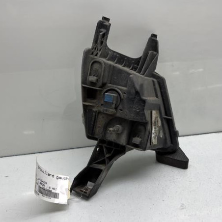 Anti brouillard gauche (feux) PEUGEOT 407