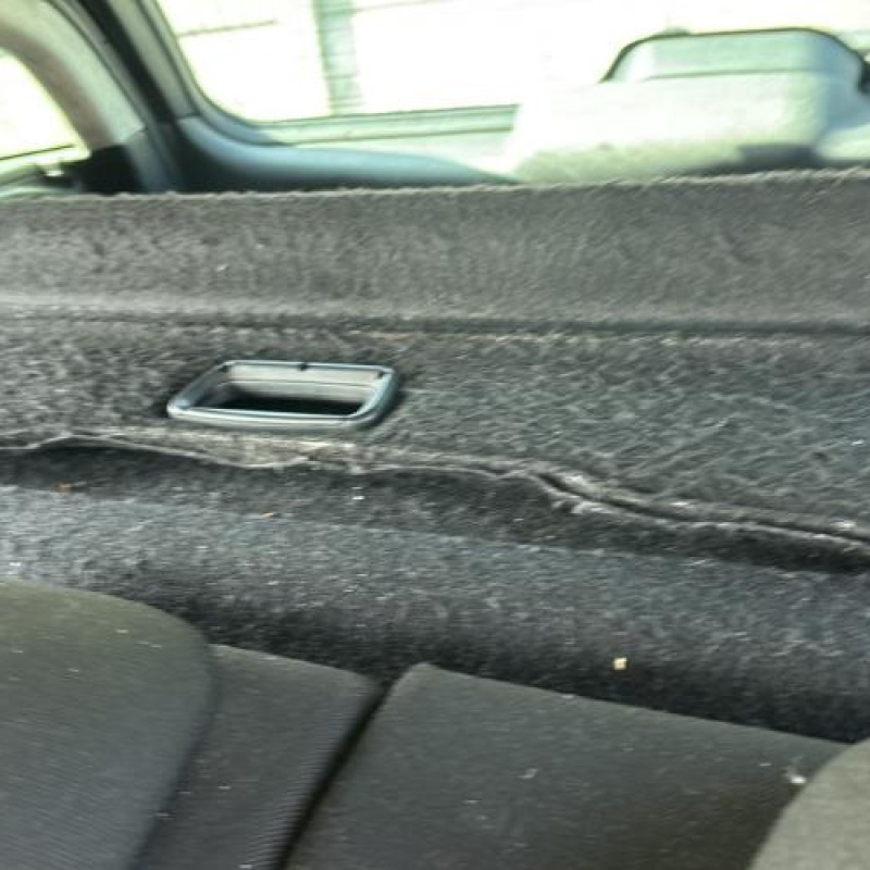 Anti brouillard gauche (feux) PEUGEOT 407 Photo n°17