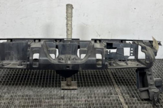 Armature avant, Masque avant PEUGEOT 3008 1 Photo n°1