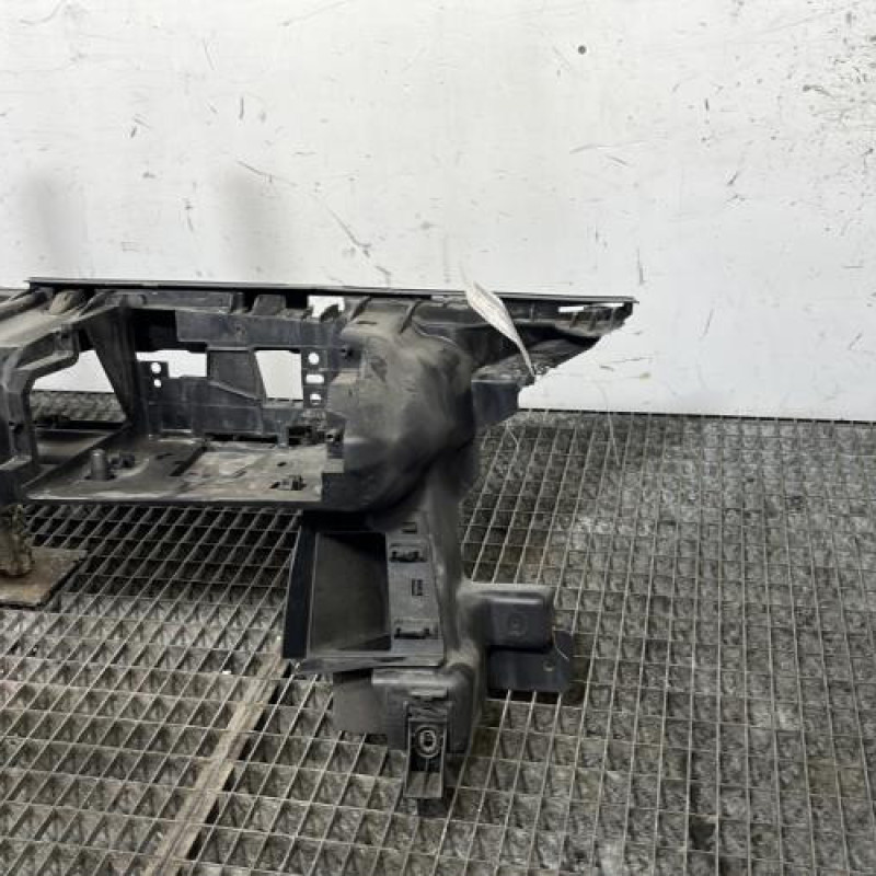 Armature avant, Masque avant PEUGEOT 3008 1 Photo n°3