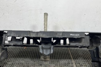 Armature avant, Masque avant PEUGEOT 3008 1