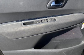 Armature avant, Masque avant PEUGEOT 3008 1