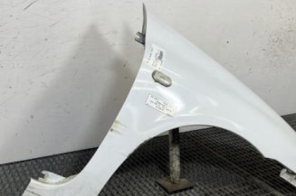Aile avant droit RENAULT CLIO 2