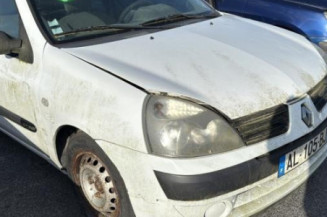 Aile avant droit RENAULT CLIO 2