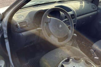 Aile avant droit RENAULT CLIO 2