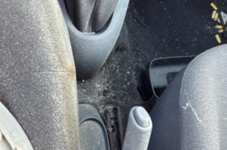 Aile avant droit RENAULT CLIO 2