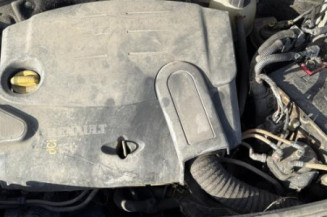 Aile avant droit RENAULT CLIO 2