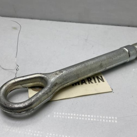 Crochet de remorquage MERCEDES CLASSE C 204 Photo n°1