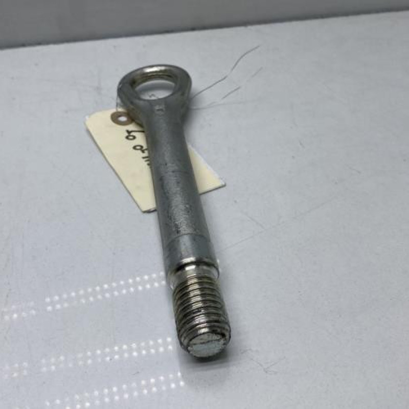 Crochet de remorquage MERCEDES CLASSE C 204 Photo n°3