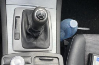 Crochet de remorquage MERCEDES CLASSE C 204