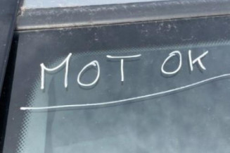 Crochet de remorquage MERCEDES CLASSE C 204