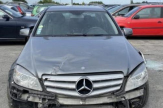 Crochet de remorquage MERCEDES CLASSE C 204