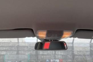 Crochet de remorquage MERCEDES CLASSE C 204