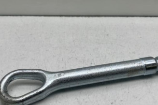 Crochet de remorquage MERCEDES CLASSE C 204 Photo n°1