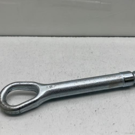 Crochet de remorquage MERCEDES CLASSE C 204 Photo n°1