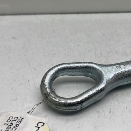 Crochet de remorquage MERCEDES CLASSE C 204