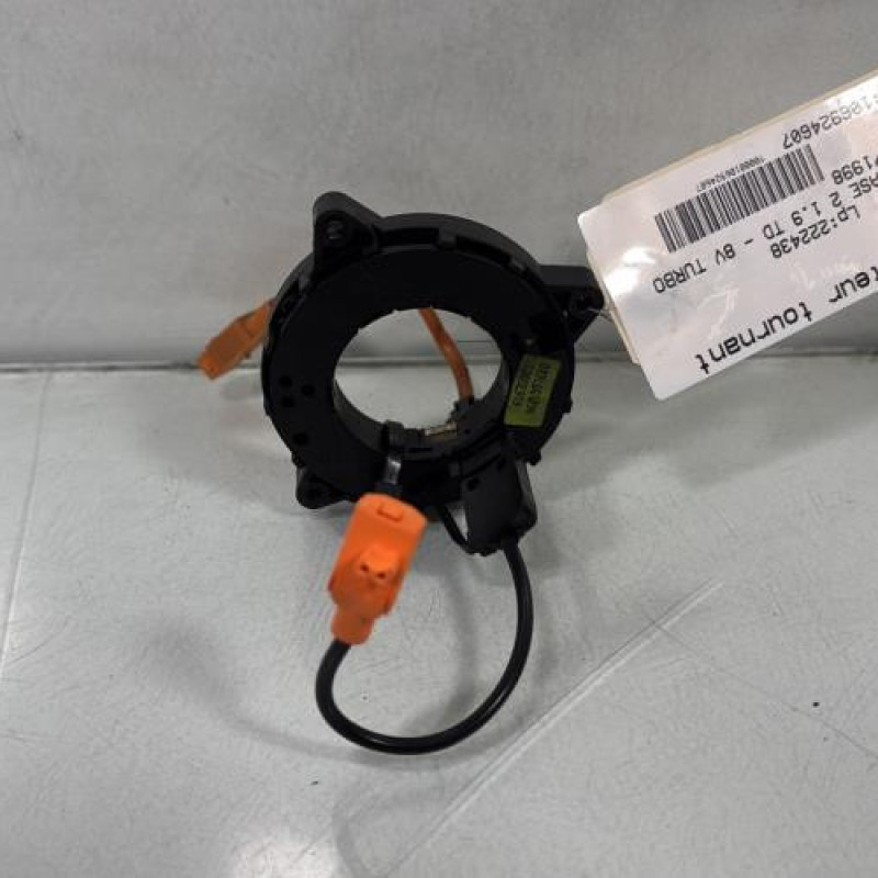 Contacteur tournant PEUGEOT 306 Photo n°1