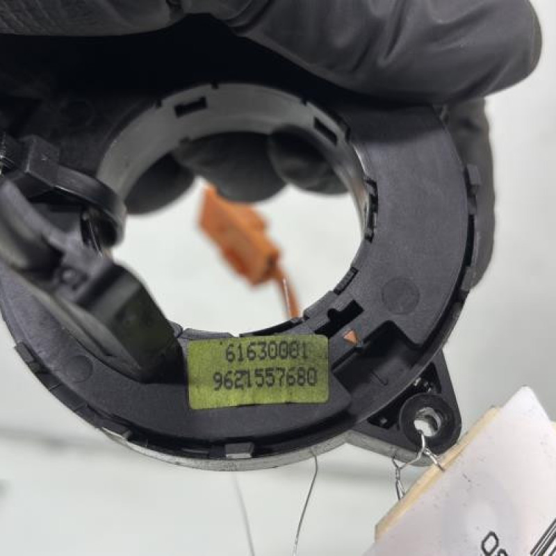 Contacteur tournant PEUGEOT 306 Photo n°3