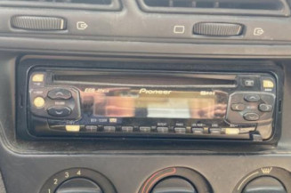 Contacteur tournant PEUGEOT 306