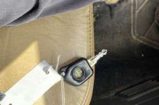 Contacteur tournant PEUGEOT 306