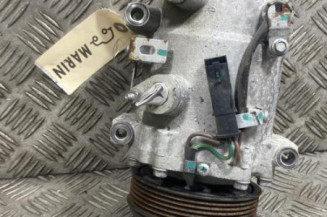 Compresseur clim PEUGEOT 208 2 Photo n°1