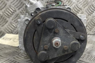 Compresseur clim PEUGEOT 208 2