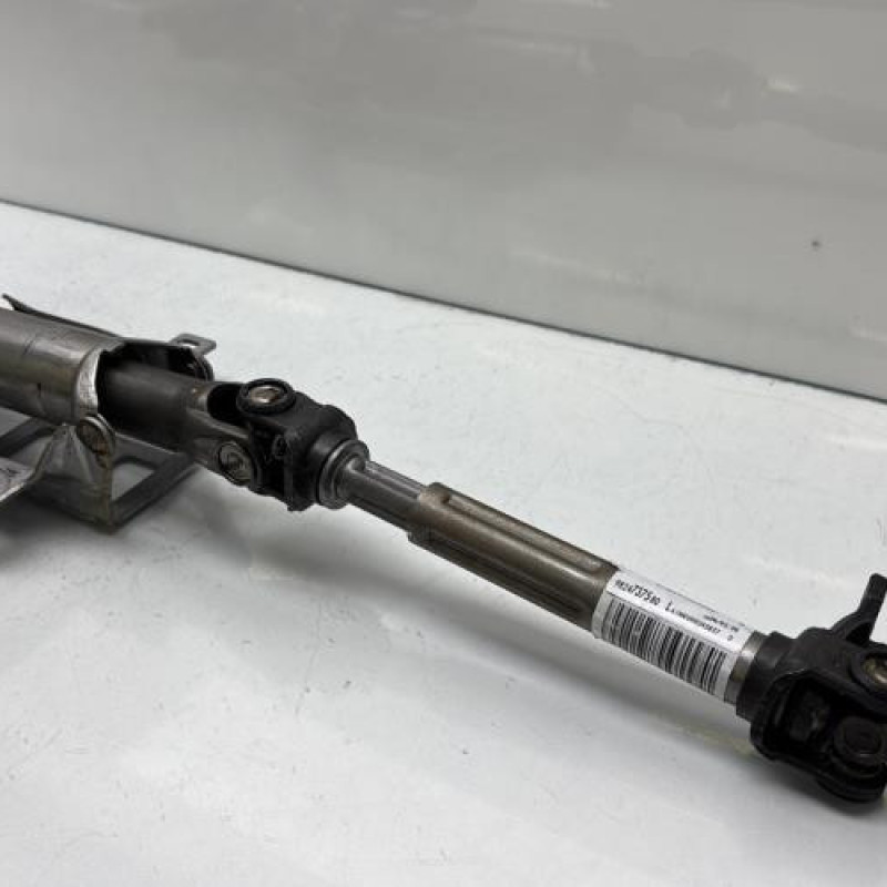 Colonne de direction PEUGEOT 208 2 Photo n°3