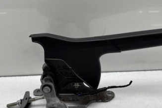 Levier frein à main PEUGEOT 208 2 Photo n°1