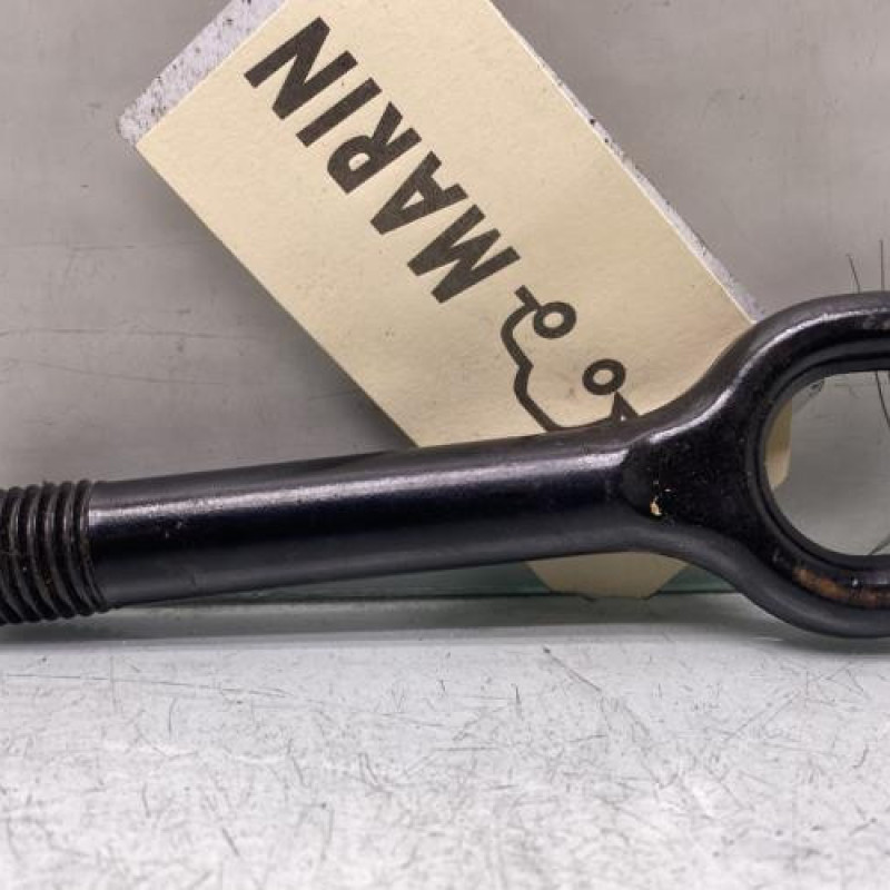 Crochet de remorquage HYUNDAI I 10 2 Photo n°1