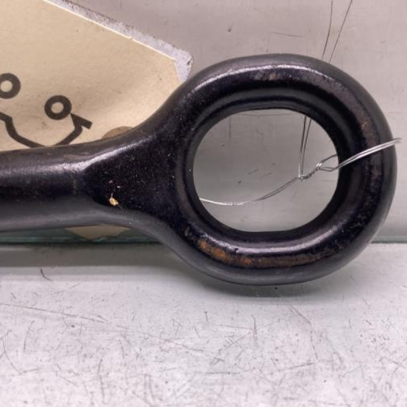 Crochet de remorquage HYUNDAI I 10 2 Photo n°3