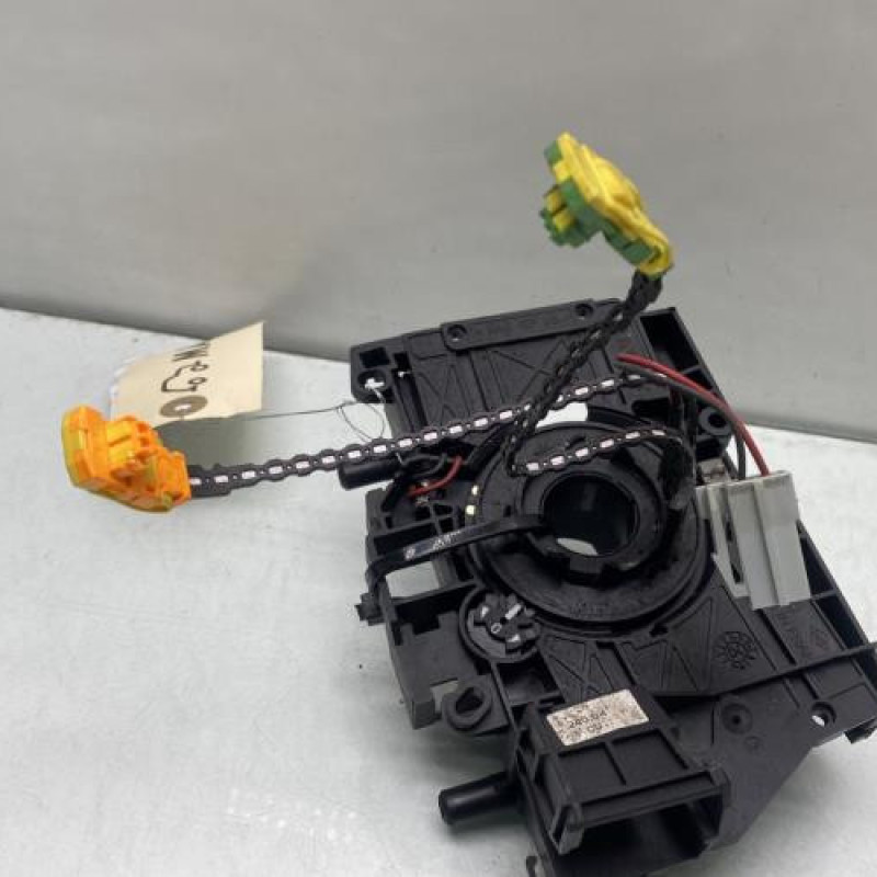 Contacteur tournant RENAULT CLIO 2 Photo n°2