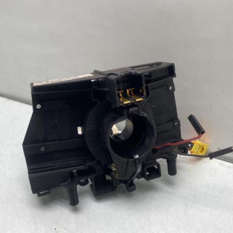 Contacteur tournant RENAULT CLIO 2 Photo n°3