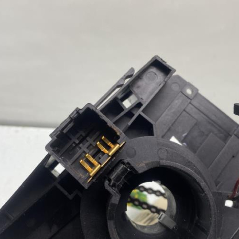 Contacteur tournant RENAULT CLIO 2 Photo n°4