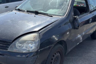 Contacteur tournant RENAULT CLIO 2