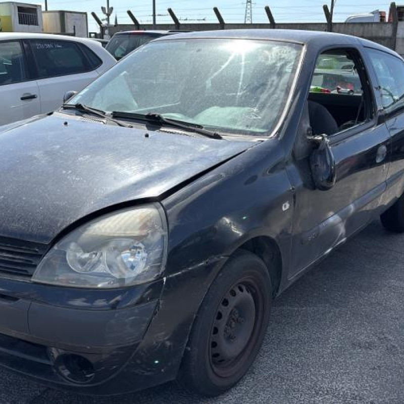 Contacteur tournant RENAULT CLIO 2 Photo n°5