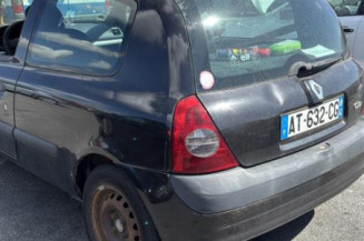 Contacteur tournant RENAULT CLIO 2